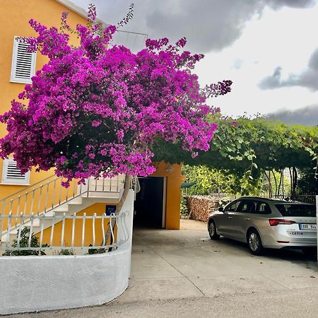 Apartments With A Parking Space Orebic, Peljesac - 4527 Exterior photo