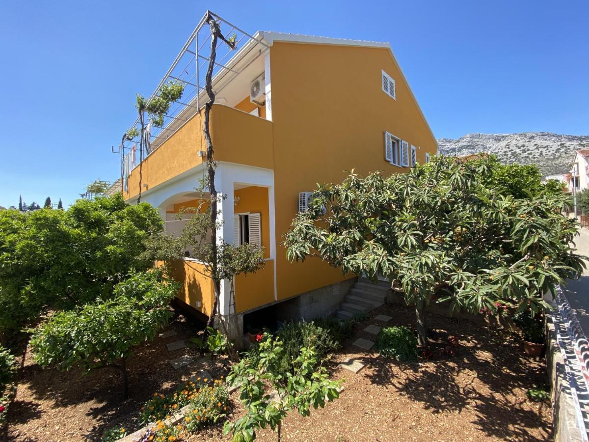Apartments With A Parking Space Orebic, Peljesac - 4527 Exterior photo
