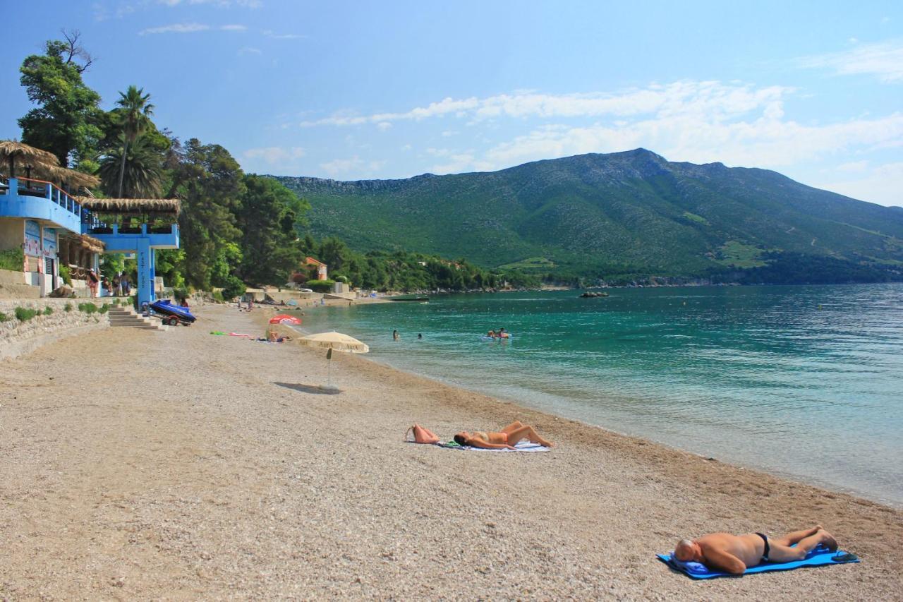 Apartments With A Parking Space Orebic, Peljesac - 4527 Exterior photo