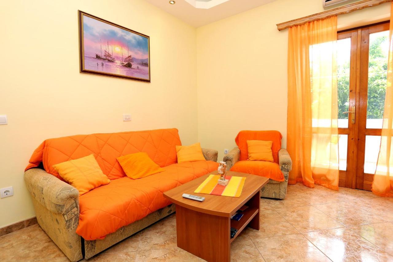 Apartments With A Parking Space Orebic, Peljesac - 4527 Exterior photo