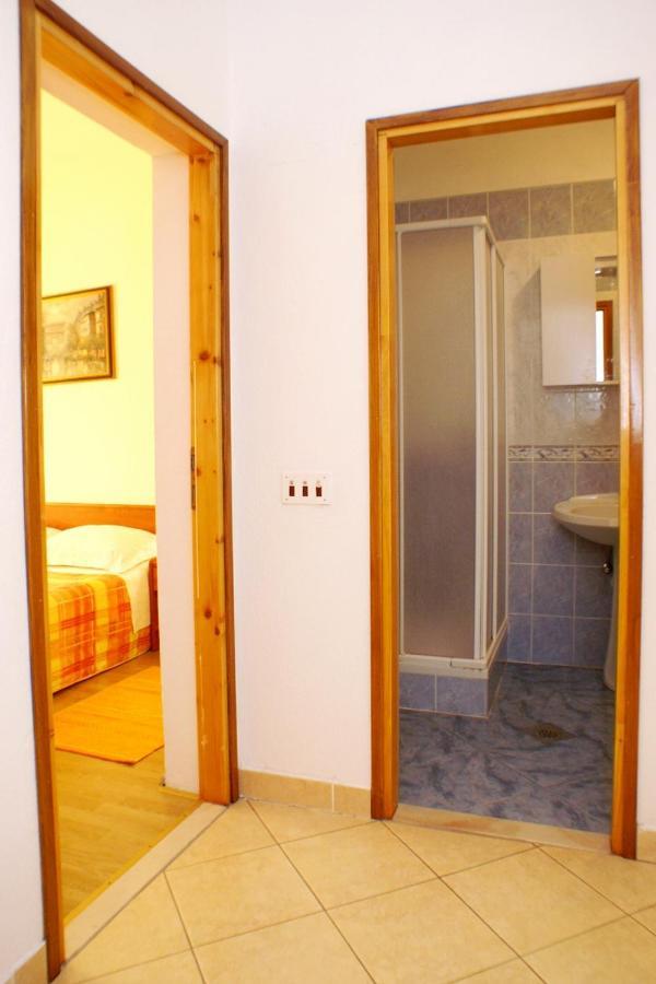 Apartments With A Parking Space Orebic, Peljesac - 4527 Exterior photo